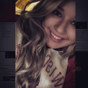 Meet your Posher, Megan